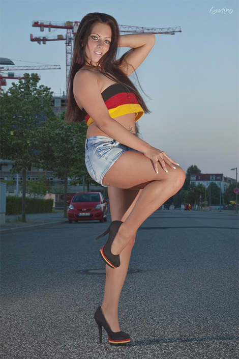 Nicole Nicole