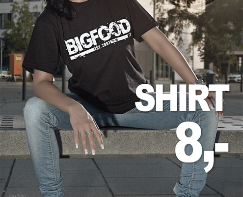 Bigfood